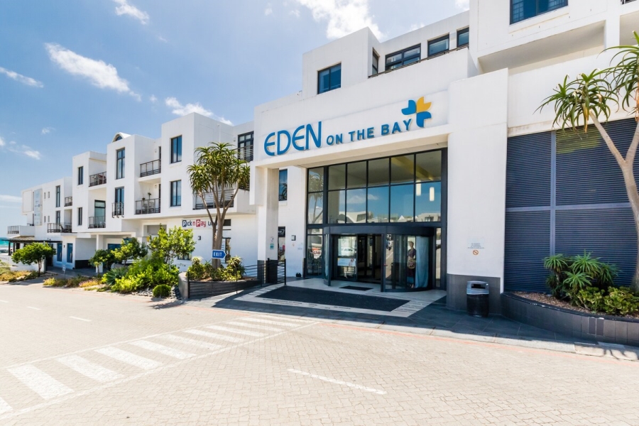 To Let 1 Bedroom Property for Rent in Big Bay Western Cape